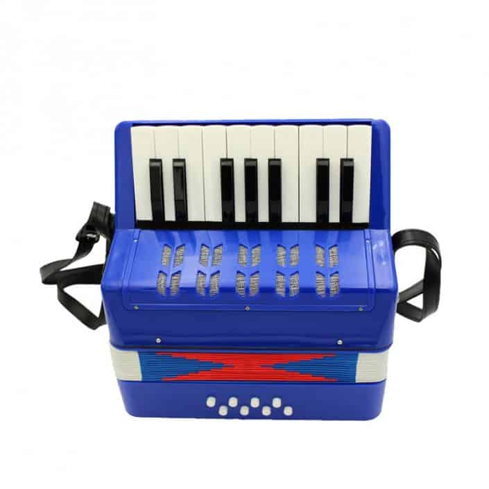 fabricantes de acordeones de piano