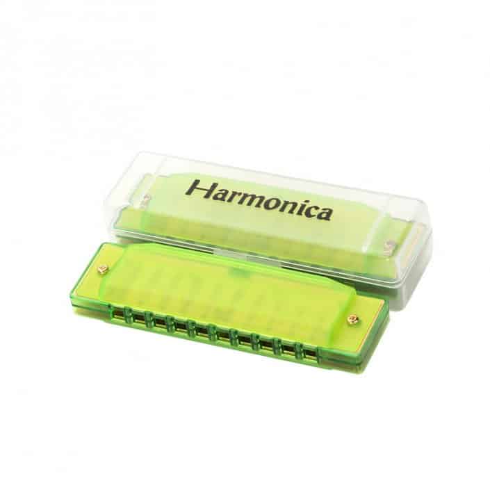 armónica personalizada armónica personalizada