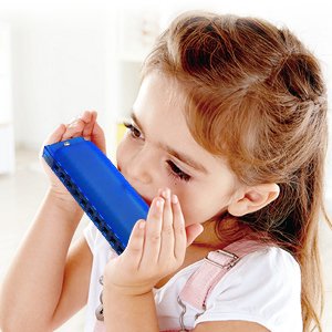 Niños armónicos Niños armónicos