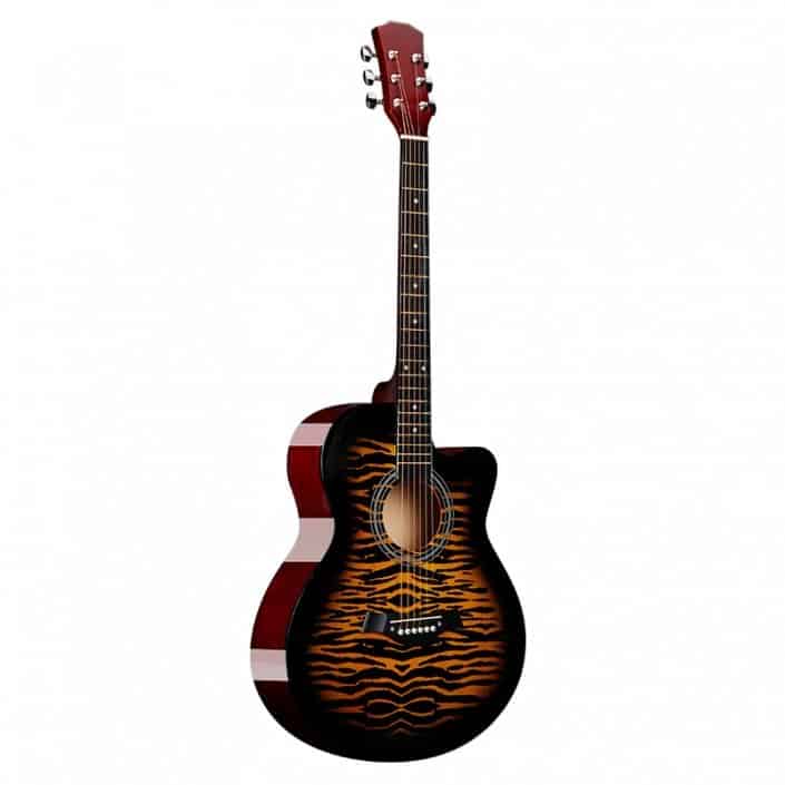 guitarra acustica personalizada guitarra acustica personalizada