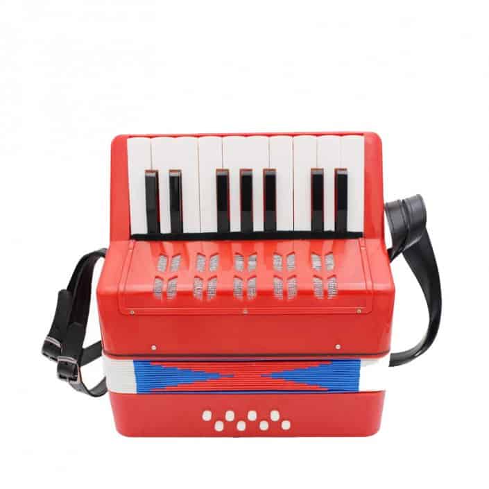venta de acordeon