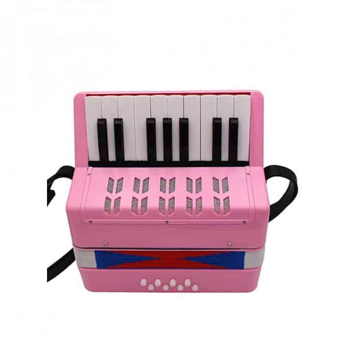 acordeon para principiantes