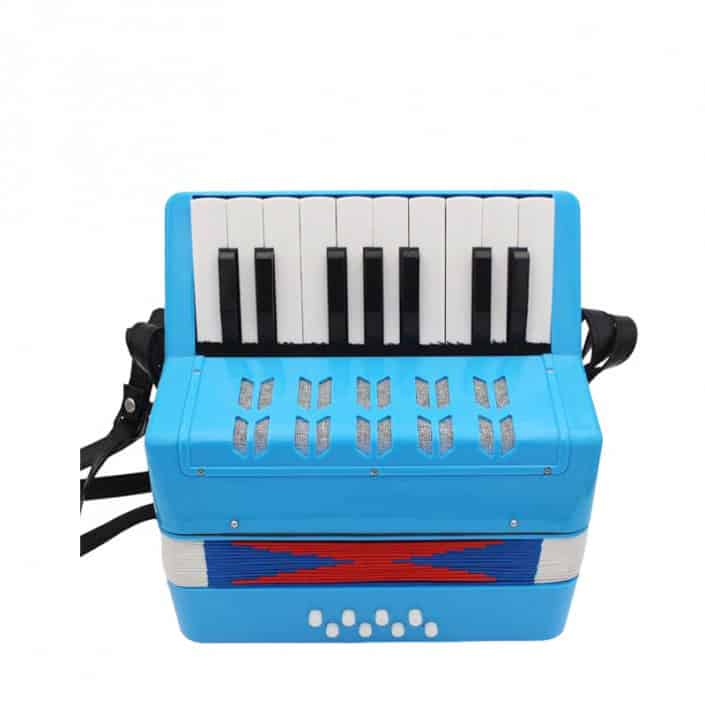 acordeon para principiantes