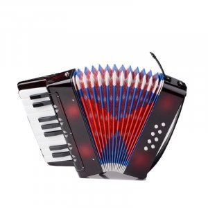venta de acordeon