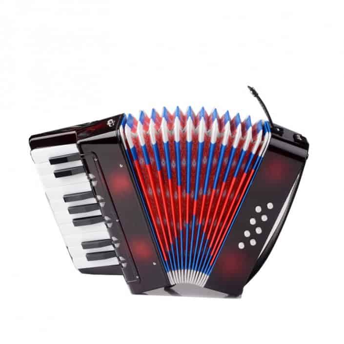 venta de acordeon