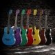 Vendo guitarra acustica personalizada