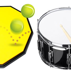 pads de batería de mejores prácticas
