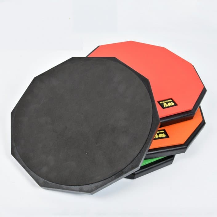Pads de práctica de batería baratos