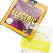 Juego de cuerdas para guitarra electrica Juego de cuerdas para guitarra electrica