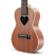ukelele de 23 pulgadas