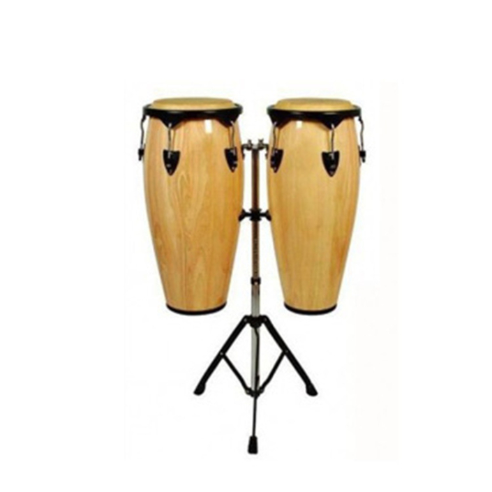 Conjunto de batería de conga