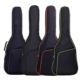 Bolsa de guitarra acolchada