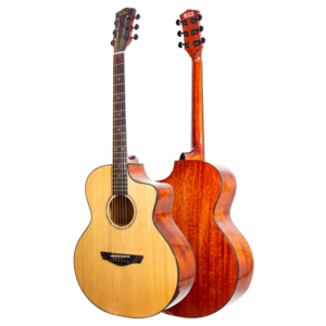 Guitarra Acústica AGT-15 JF