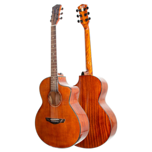 Guitarra Acústica JF