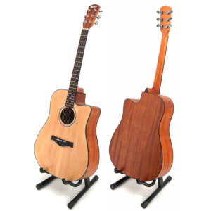 guitarra acustica para principiantes 