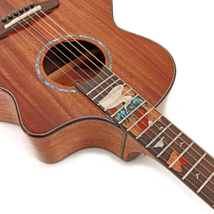 40 guitarra acustica