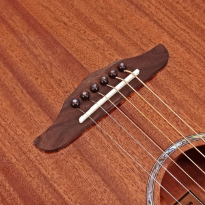 Fabricantes de guitarras chinas