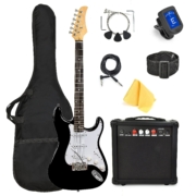 kit de guitarra electrica de 39 pulgadas kit de guitarra electrica de 39 pulgadas