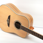 Guitarras acústicas al por mayor