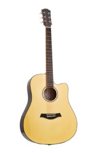 AGT-16 GUITARRA ACÚSTICA ABETO AA 41″ AGT-16 GUITARRA ACÚSTICA ABETO AA 41″