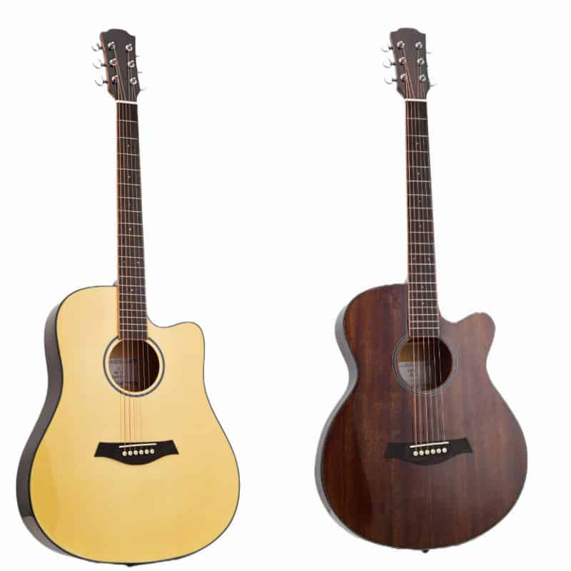 Tapa de abeto macizo para guitarra acústica. Tapa de abeto macizo para guitarra acústica.