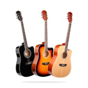 AGT-12 GUITARRA ACÚSTICA ABETO 41″ AGT-12 GUITARRA ACÚSTICA ABETO 41″