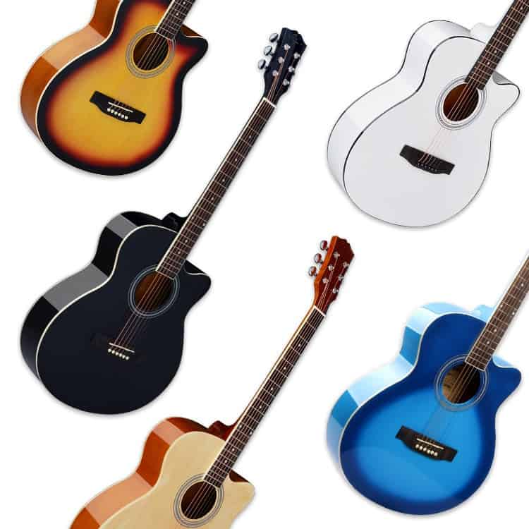 mejores guitarras personalizadas mejores guitarras personalizadas