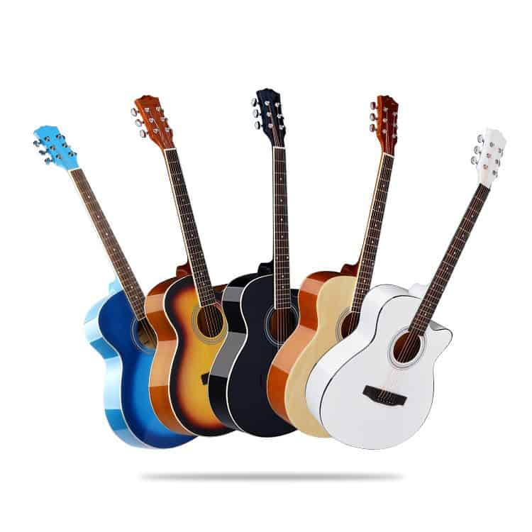 colores de guitarras acusticas personalizadas colores de guitarras acusticas personalizadas