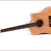 guitarra acustica de acero guitarra acustica de acero