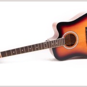 guitarra de 41 pulgadas guitarra de 41 pulgadas