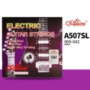 cuerdas de guitarra electrica a507 cuerdas de guitarra electrica a507