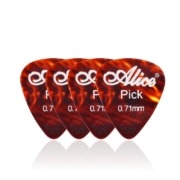 Púas de guitarra personalizadas Púas de guitarra personalizadas