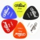 Púas de guitarra ABS