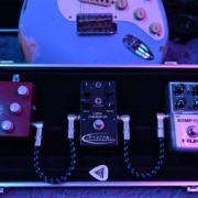 cables de conexión pedales de guitarra