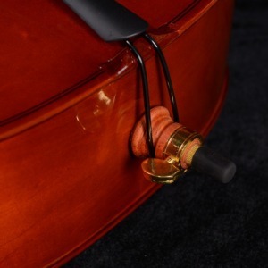 instrumento de bajo de cuerda