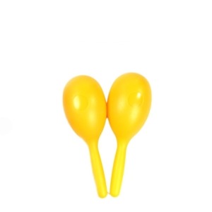 instrumento musical maraca