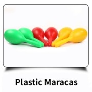 instrumentos maracas